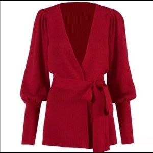 Cabi 5634 cabaret cardigan sweater